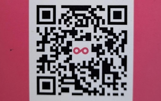 QR code Payconiq